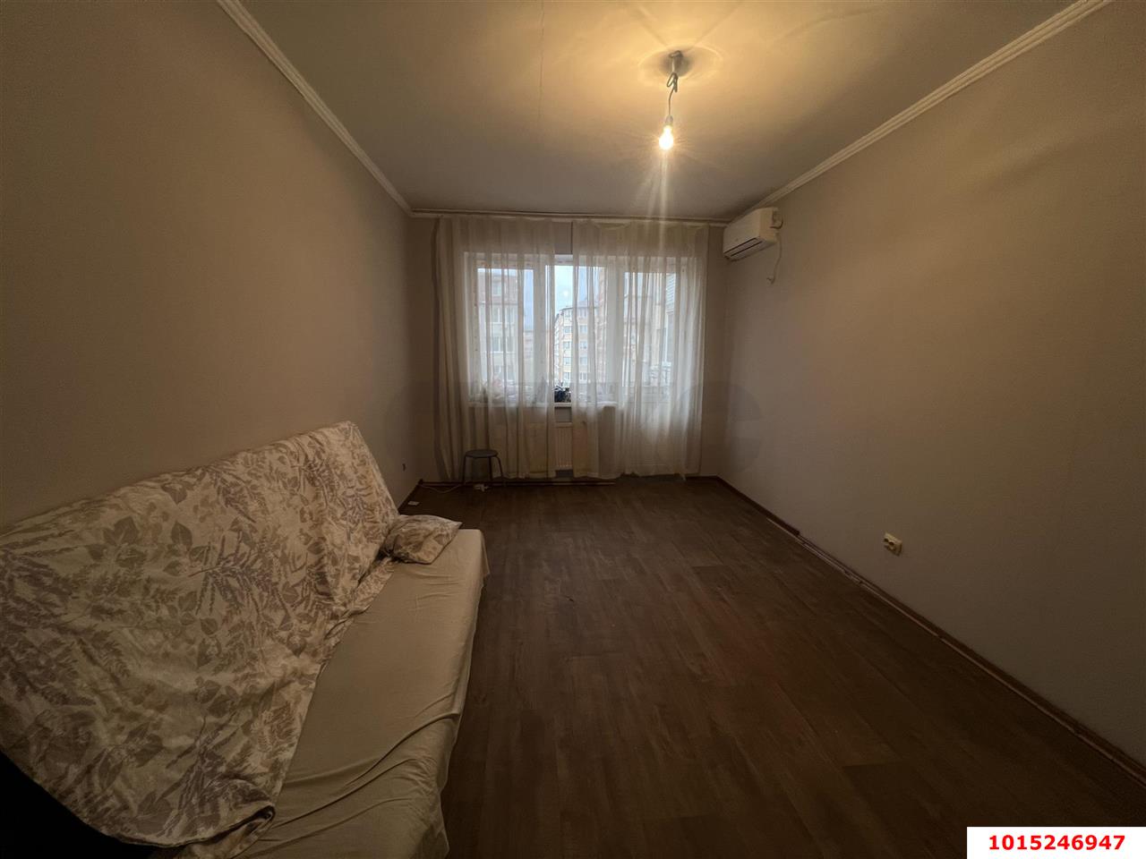 Фото №2: 1-комнатная квартира 45 м² - Краснодар, Музыкальный, ул. имени Дунаевского И.И., 5