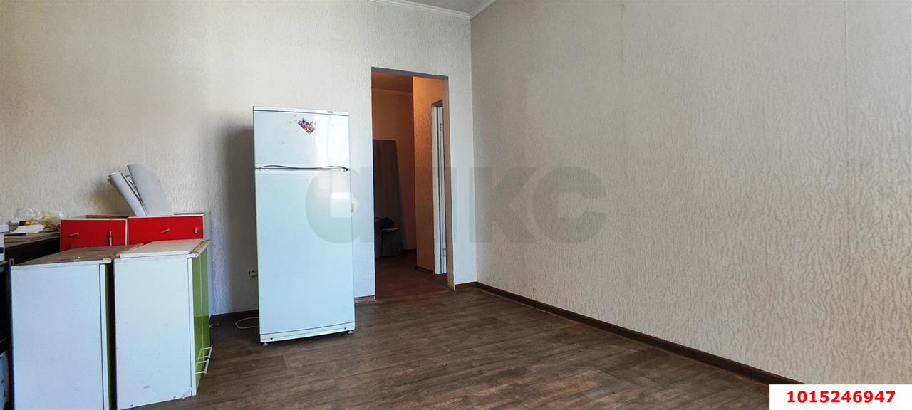 Фото №4: 1-комнатная квартира <span class="whitespace-nowrap">45 м²</span>, <span class="whitespace-nowrap">4/6 эт.</span> - Краснодар, Прикубанский внутригородской округ, мкр. Музыкальный, ул. имени Дунаевского И.И., 5