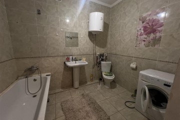 Фото №3: 1-комнатная квартира 45 м² - Краснодар, мкр. Музыкальный, ул. имени Дунаевского И.И., 5