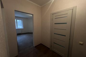 Фото №4: 1-комнатная квартира 45 м² - Краснодар, мкр. Прикубанский внутригородской округ, ул. имени Дунаевского И.И., 5