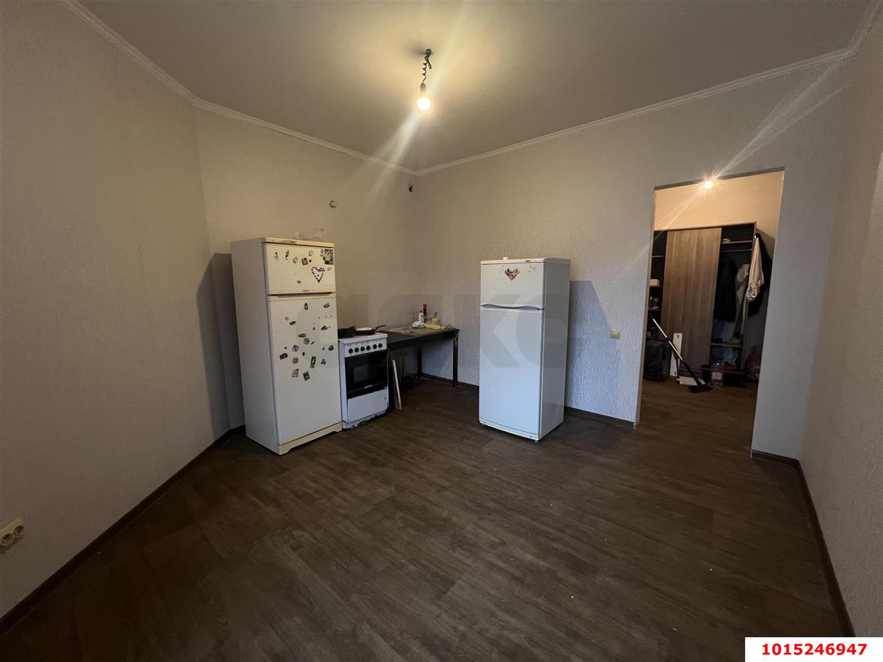 Фото №5: 1-комнатная квартира 45 м² - Краснодар, Музыкальный, ул. имени Дунаевского И.И., 5