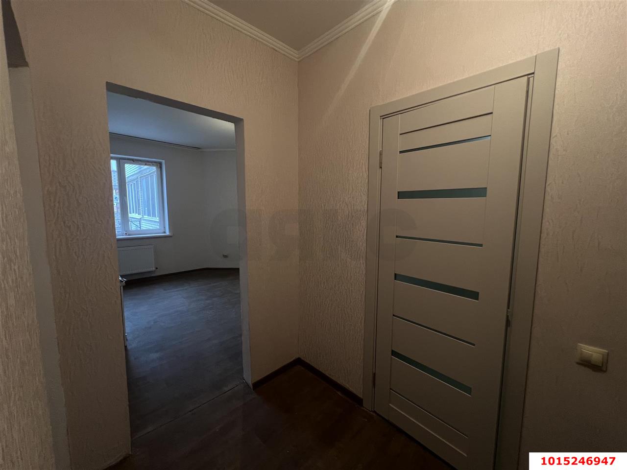 Фото №4: 1-комнатная квартира 45 м² - Краснодар, Музыкальный, ул. имени Дунаевского И.И., 5