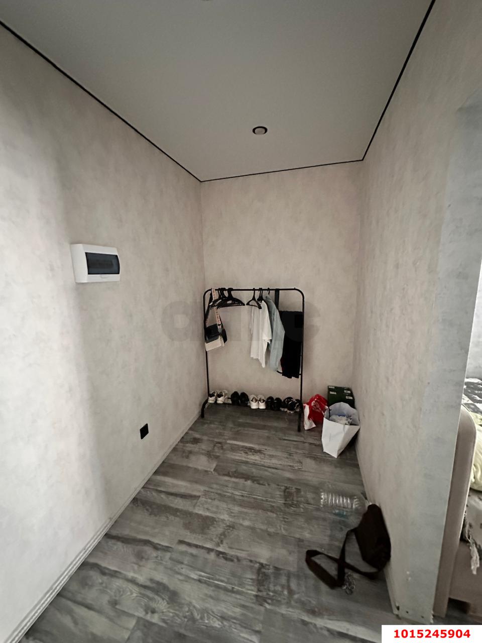 Фото №13: 1-комнатная квартира 41 м² - Краснодар, Прикубанский внутригородской округ, Россинского, мкр. жилой комплекс Red777, ул. Адмирала Крузенштерна, 5