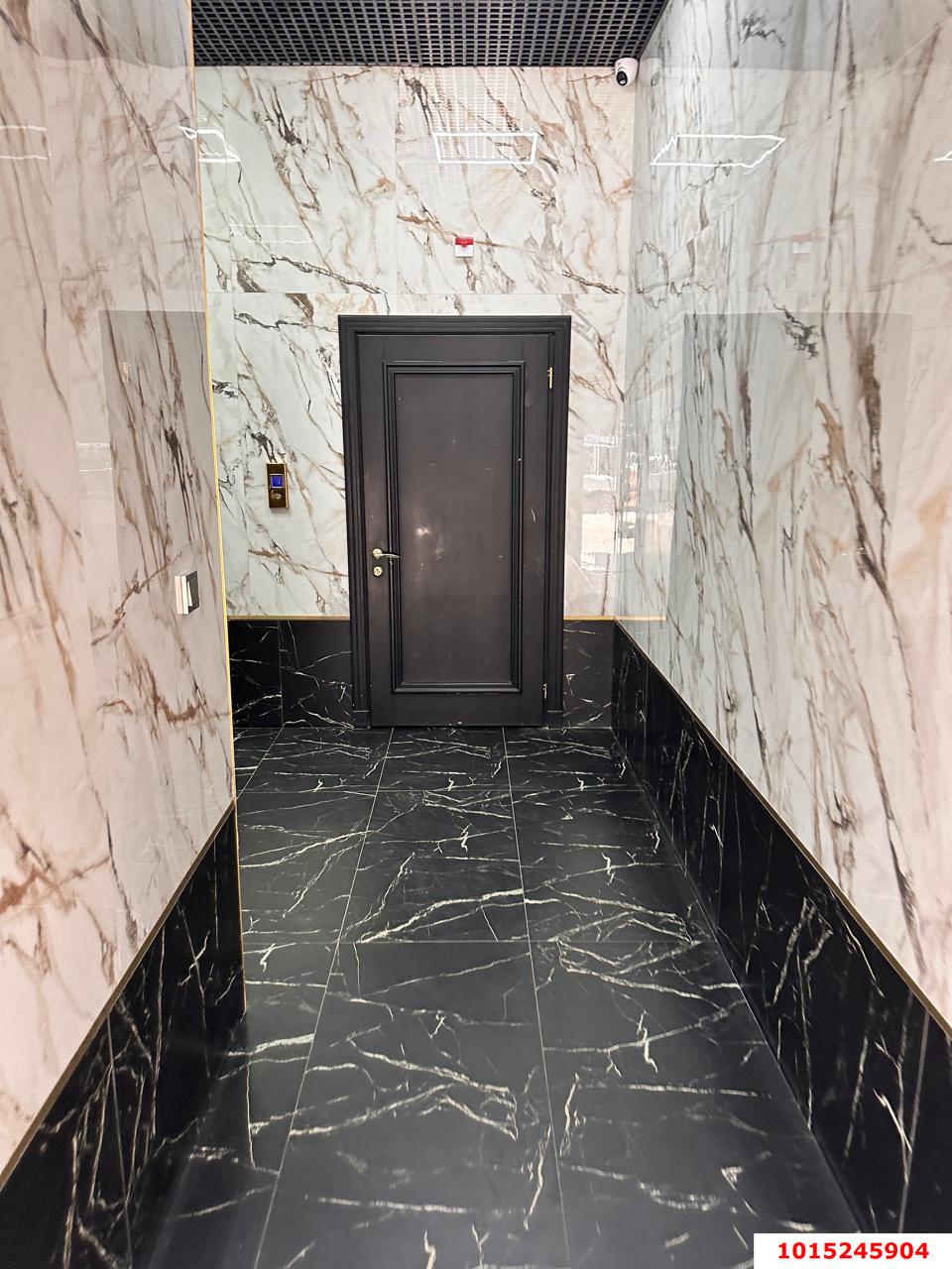 Фото №17: 1-комнатная квартира 41 м² - Краснодар, Прикубанский внутригородской округ, Россинского, мкр. жилой комплекс Red777, ул. Адмирала Крузенштерна, 5