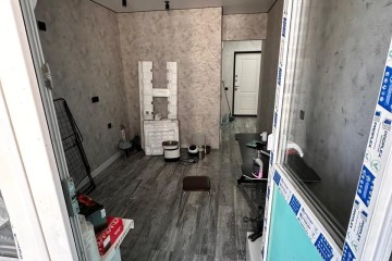 Фото №4: 1-комнатная квартира 41 м² - Краснодар, мкр. жилой комплекс Red777, ул. Адмирала Крузенштерна, 5