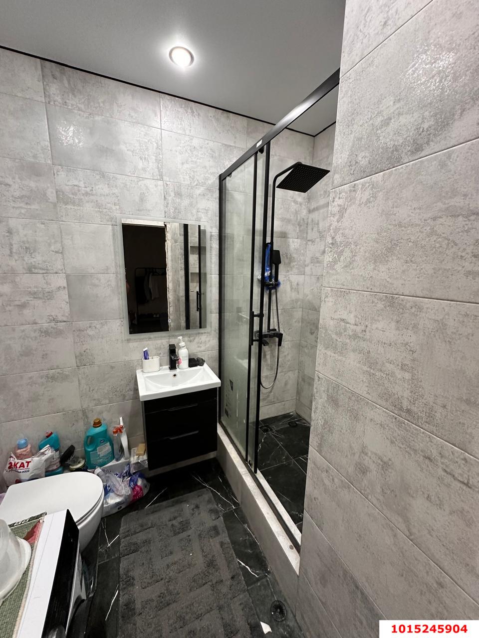 Фото №12: 1-комнатная квартира 41 м² - Краснодар, жилой комплекс Red777, ул. Адмирала Крузенштерна, 5