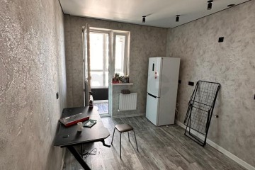 Фото №2: 1-комнатная квартира 41 м² - Краснодар, мкр. жилой комплекс Red777, ул. Адмирала Крузенштерна, 5