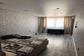 Фото №4: 1-комнатная квартира 41 м² - Краснодар, мкр. жилой комплекс Red777, ул. Адмирала Крузенштерна, 5