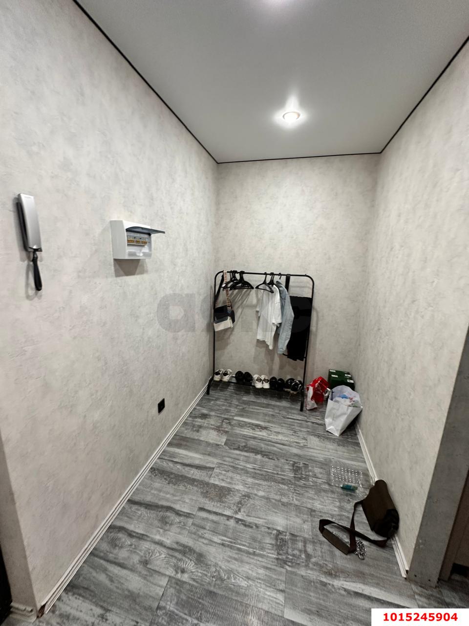 Фото №10: 1-комнатная квартира 41 м² - Краснодар, жилой комплекс Red777, ул. Адмирала Крузенштерна, 5