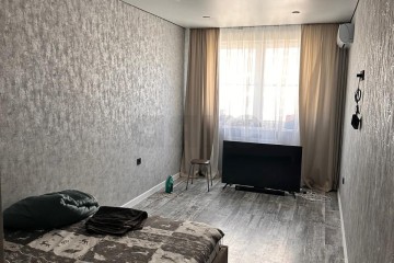 Фото №5: 1-комнатная квартира 41 м² - Краснодар, мкр. жилой комплекс Red777, ул. Адмирала Крузенштерна, 5