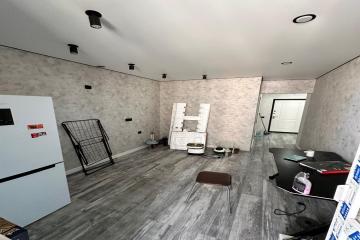 Фото №2: 1-комнатная квартира 41 м² - Краснодар, мкр. жилой комплекс Red777, ул. Адмирала Крузенштерна, 5