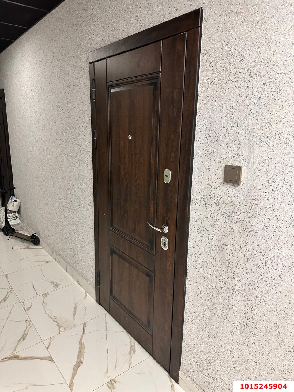 Фото №15: 1-комнатная квартира 41 м² - Краснодар, Прикубанский внутригородской округ, Россинского, мкр. жилой комплекс Red777, ул. Адмирала Крузенштерна, 5