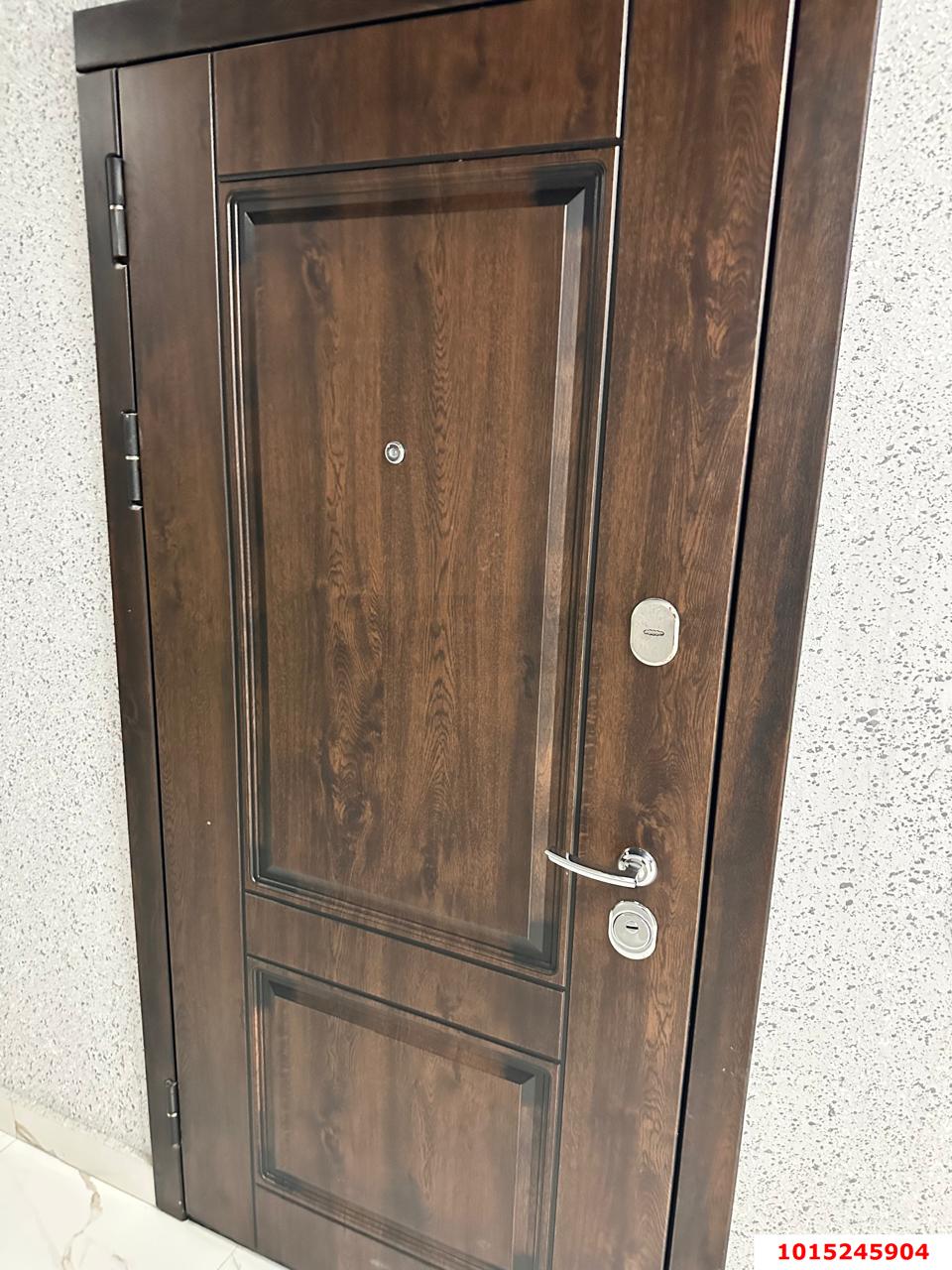 Фото №14: 1-комнатная квартира 41 м² - Краснодар, Прикубанский внутригородской округ, Россинского, мкр. жилой комплекс Red777, ул. Адмирала Крузенштерна, 5