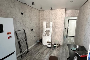 Фото №3: 1-комнатная квартира 41 м² - Краснодар, мкр. жилой комплекс Red777, ул. Адмирала Крузенштерна, 5