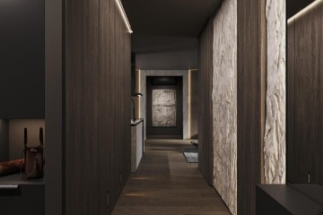 Фото №4: 4-комнатная квартира 147 м² - Горячий Ключ, мкр. Курортная Зона, ул. Ленина, 1