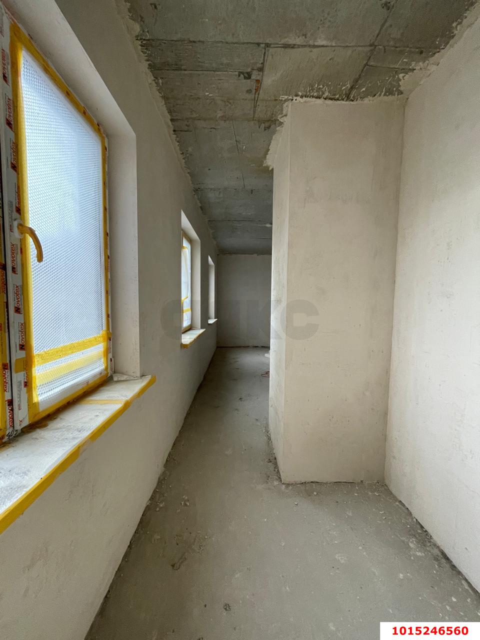 Фото №1: 4-комнатная квартира 147 м² - Горячий Ключ, Курортная Зона, ул. Ленина, 1