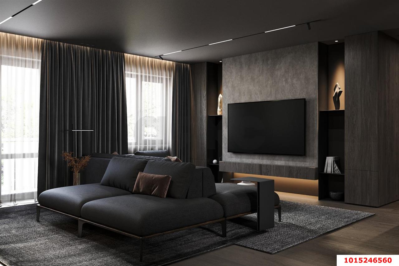 Фото №6: 4-комнатная квартира 147 м² - Горячий Ключ, Курортная Зона, ул. Ленина, 1