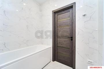 Фото №5: 1-комнатная квартира 37 м² - Краснодар, мкр. Губернский, ул. имени Героя Георгия Бочарникова, 14/1