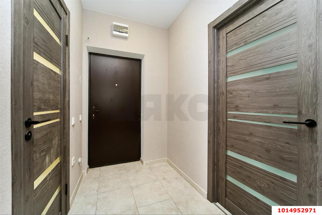 Фото №7: 1-комнатная квартира 45 м² - Краснодар, Губернский, ул. имени Героя Георгия Бочарникова, 14/1