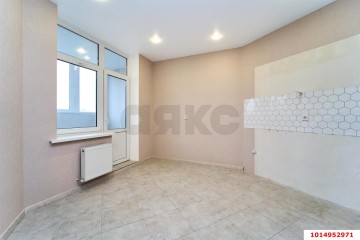 Фото №4: 1-комнатная квартира 45 м² - Краснодар, мкр. Губернский, ул. имени Героя Георгия Бочарникова, 14/1