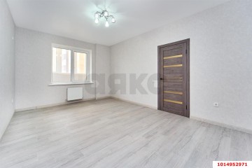 Фото №1: 1-комнатная квартира 45 м² - Краснодар, мкр. Губернский, ул. имени Героя Георгия Бочарникова, 14/1