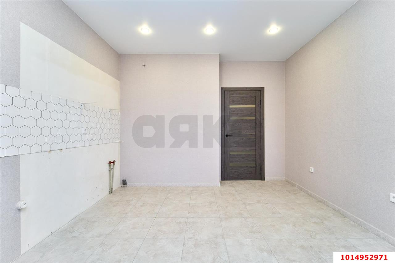 Фото №6: 1-комнатная квартира 45 м² - Краснодар, Губернский, ул. имени Героя Георгия Бочарникова, 14/1