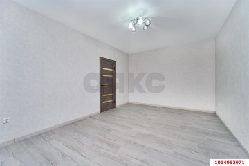 Фото №3: 1-комнатная квартира 45 м² - Краснодар, мкр. Губернский, ул. имени Героя Георгия Бочарникова, 14/1