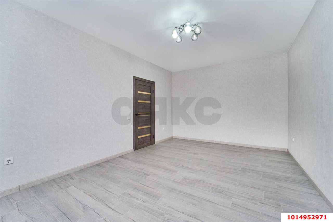 Фото №3: 1-комнатная квартира 45 м² - Краснодар, Губернский, ул. имени Героя Георгия Бочарникова, 14/1