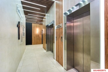 Фото №4: 1-комнатная квартира 45 м² - Краснодар, мкр. Губернский, ул. имени Героя Георгия Бочарникова, 14/1