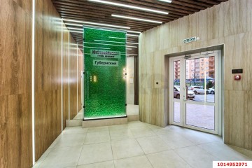 Фото №5: 1-комнатная квартира 45 м² - Краснодар, мкр. Губернский, ул. имени Героя Георгия Бочарникова, 14/1