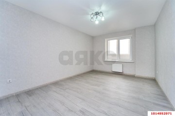 Фото №2: 1-комнатная квартира 45 м² - Краснодар, мкр. Губернский, ул. имени Героя Георгия Бочарникова, 14/1