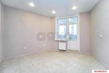 Фото №5: 1-комнатная квартира 45 м² - Краснодар, мкр. Губернский, ул. имени Героя Георгия Бочарникова, 14/1