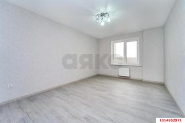 Фото №2: 1-комнатная квартира 37 м² - Краснодар, мкр. Губернский, ул. имени Героя Георгия Бочарникова, 14/1