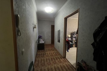 Фото №3: 1-комнатная квартира 41 м² - Краснодар, мкр. Музыкальный, ул. имени Ф.И. Шаляпина, 31В