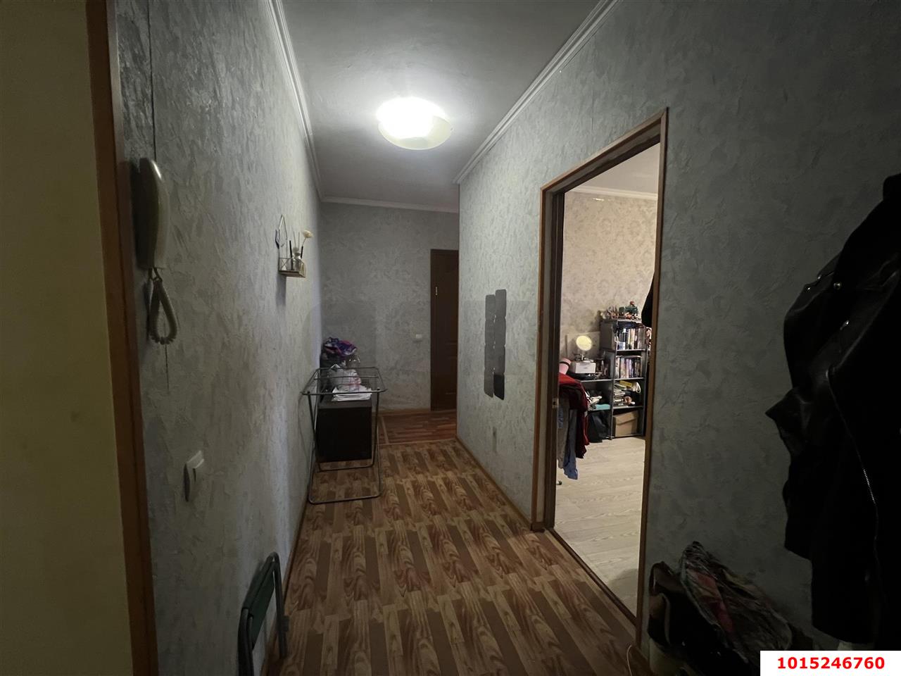 Фото №3: 1-комнатная квартира 41 м² - Краснодар, Музыкальный, ул. имени Ф.И. Шаляпина, 31В