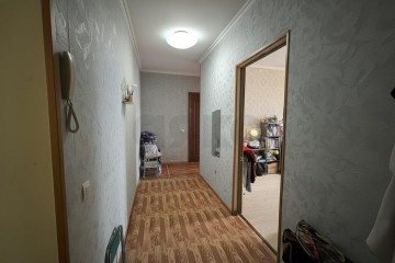 Фото №4: 1-комнатная квартира 41 м² - Краснодар, мкр. Музыкальный, ул. имени Ф.И. Шаляпина, 31В