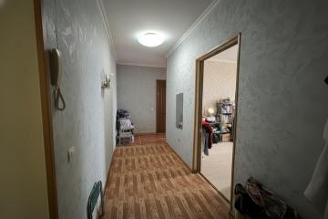 Фото №4: 1-комнатная квартира 41 м² - Краснодар, мкр. Музыкальный, ул. имени Ф.И. Шаляпина, 31В