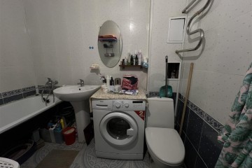 Фото №2: 1-комнатная квартира 41 м² - Краснодар, мкр. Музыкальный, ул. имени Ф.И. Шаляпина, 31В