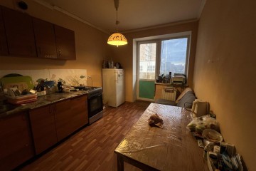 Фото №1: 1-комнатная квартира 41 м² - Краснодар, мкр. Музыкальный, ул. имени Ф.И. Шаляпина, 31В