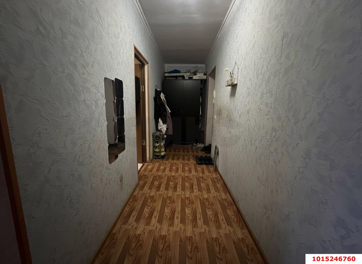 Фото №5: 1-комнатная квартира 41 м² - Краснодар, Музыкальный, ул. имени Ф.И. Шаляпина, 31В