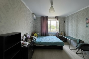 Фото №1: 1-комнатная квартира 41 м² - Краснодар, мкр. Музыкальный, ул. имени Ф.И. Шаляпина, 31В