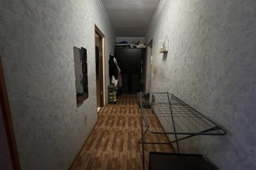 Фото №5: 1-комнатная квартира 41 м² - Краснодар, мкр. Музыкальный, ул. имени Ф.И. Шаляпина, 31В