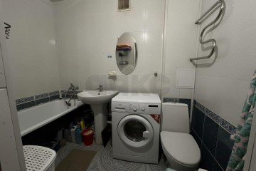 Фото №3: 1-комнатная квартира 41 м² - Краснодар, мкр. Музыкальный, ул. имени Ф.И. Шаляпина, 31В