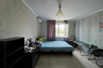 Фото №2: 1-комнатная квартира 41 м² - Краснодар, мкр. Музыкальный, ул. имени Ф.И. Шаляпина, 31В