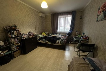 Фото №4: 1-комнатная квартира 41 м² - Краснодар, мкр. Музыкальный, ул. имени Ф.И. Шаляпина, 31В