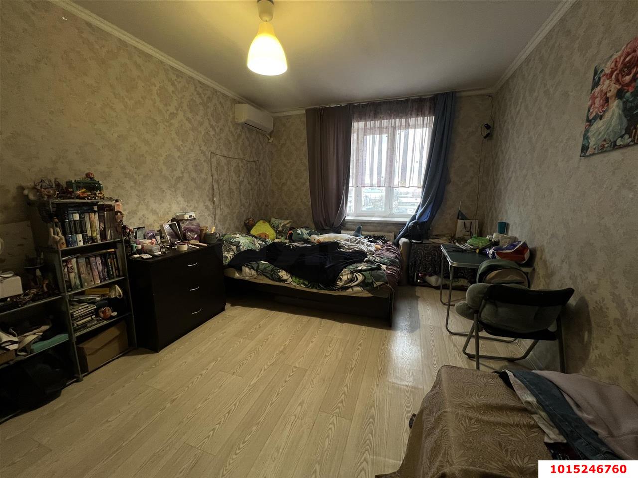 Фото №4: 1-комнатная квартира 41 м² - Краснодар, Музыкальный, ул. имени Ф.И. Шаляпина, 31В