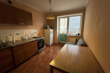 Фото №1: 1-комнатная квартира 41 м² - Краснодар, мкр. Музыкальный, ул. имени Ф.И. Шаляпина, 31В