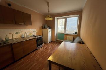 Фото №1: 1-комнатная квартира 41 м² - Краснодар, мкр. Музыкальный, ул. имени Ф.И. Шаляпина, 31В