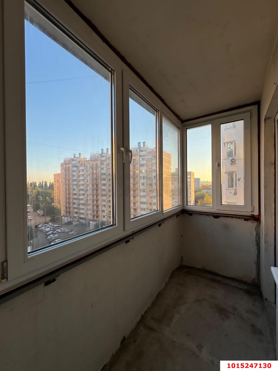 Фото №6: 1-комнатная квартира 39 м² - Краснодар, Пашковский, ул. имени Евдокии Бершанской, 412