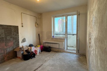 Фото №3: 1-комнатная квартира 39 м² - Краснодар, ж/м Пашковский, ул. имени Евдокии Бершанской, 412